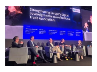 CSDIA zajišťuje setkání expertů v Praze