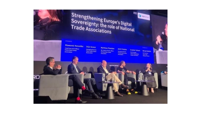 CSDIA zajišťuje setkání expertů v Praze