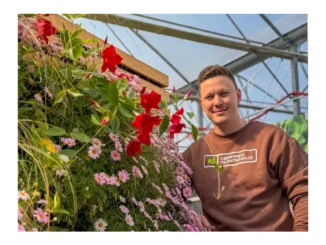 Grow Vertical: Revoluce v domácím zahradnictví