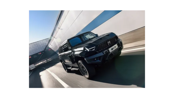 Dongfeng zavádí záruku až 10 let na auta v Česku