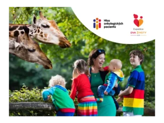 Expedice – Pomoc ženám s rakovinou v těhotenství