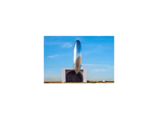 Sceye provedla revoluční let ve stratosféře