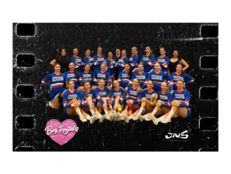 Komplikovaný odlet českého cheerleadingu na MS 2026