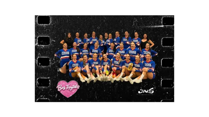 Komplikovaný odlet českého cheerleadingu na MS 2026