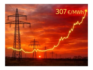 Flexibilita na trhu s elektřinou: Co přináší?