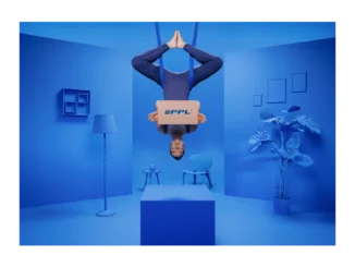 Odměny s mojePPL během Dnů Marianne 2023