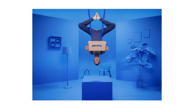 Odměny s mojePPL během Dnů Marianne 2023