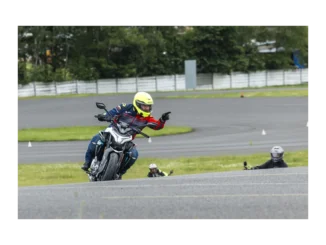 Motorky a bezpečnost: Zážitek s Policií ČR