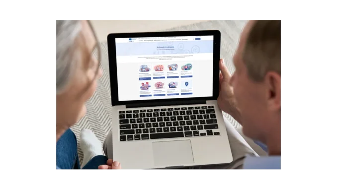 Objevte zdraví s NZIP: Nové průvodce zdravím