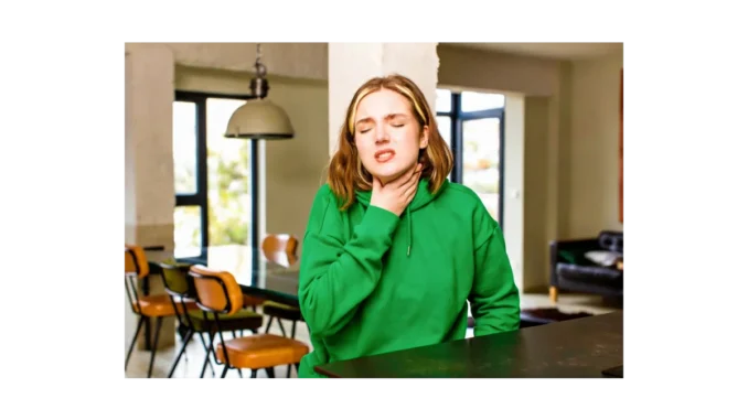 Hlas: Tajemství zdravého a silného projevu