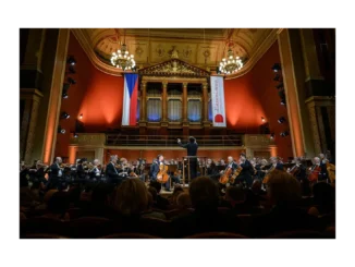 Dvořákova Praha: Klasika pro nové generace