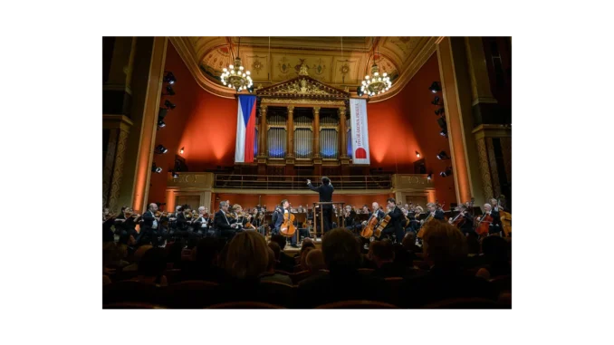 Dvořákova Praha: Klasika pro nové generace