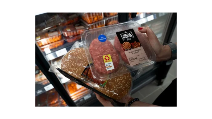 Rychlé grilování s Tescem: Pohodlné řešení pro léto