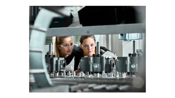 Forestall: Dvacetletý růst v oblasti kvality