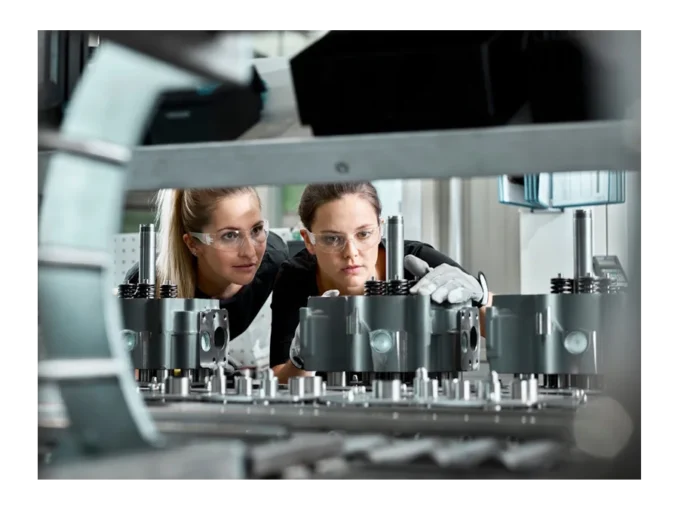 Forestall: Dvacetletý růst v oblasti kvality