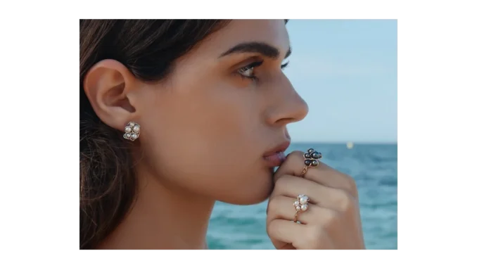 Kadaník: Obdarujte maminku šperkem ke Dni matek