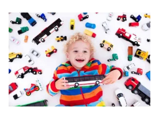 Objevte novinky na veletrhu For Kids 2026