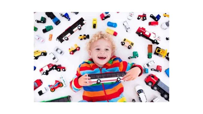 Objevte novinky na veletrhu For Kids 2026