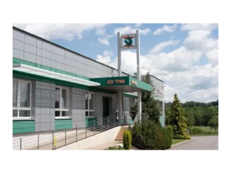 CONTEG překonal hranici 2 miliard v tržbách