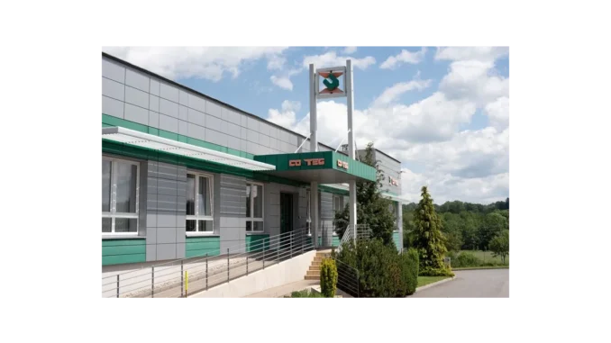 CONTEG překonal hranici 2 miliard v tržbách