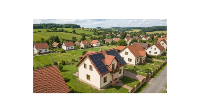 Electree zajišťuje servis FVE pro Acetex klienty