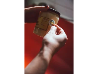 Regionální potravina a její vliv na nákup Čechů