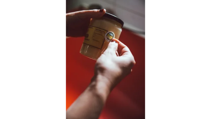 Regionální potravina a její vliv na nákup Čechů