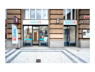 Clash přichází, Traficon uvádí nový energy drink