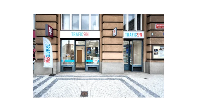 Clash přichází, Traficon uvádí nový energy drink