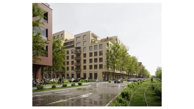 Upvest přináší investice do slovenských nemovitostí