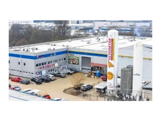 GEVORKYAN chystá výroční zprávu na 30. dubna 2026