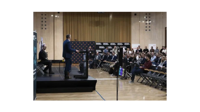 FinTech akce v Praze: Roadmap 2026 přichází