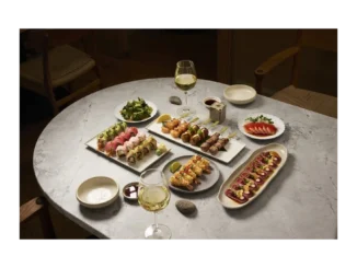 Sticks’n’Sushi rozšiřuje své působení do Prahy