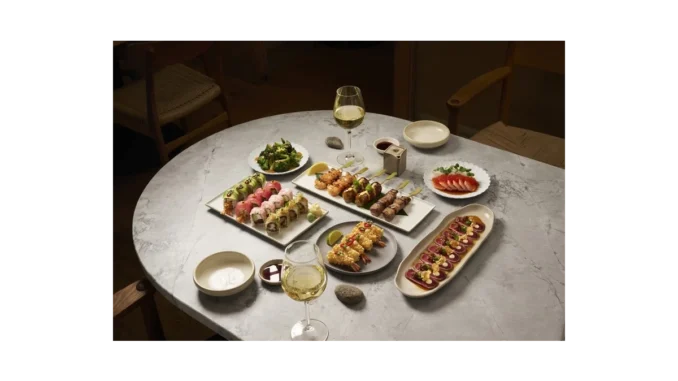 Sticks’n’Sushi rozšiřuje své působení do Prahy