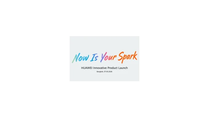 Huawei uvede revoluční tablety na akci v Bangkoku