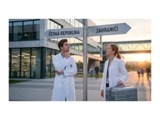 Czexpats: Proč české vědce láká zahraničí více než domov