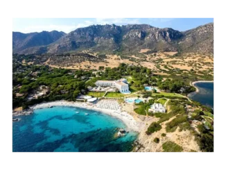 FMTG rozšiřuje portfolio s Falkensteiner Resortem