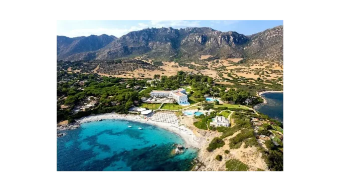 FMTG rozšiřuje portfolio s Falkensteiner Resortem