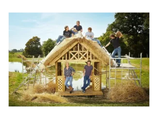 Užijte si venkov s Spektrum Home každý večer