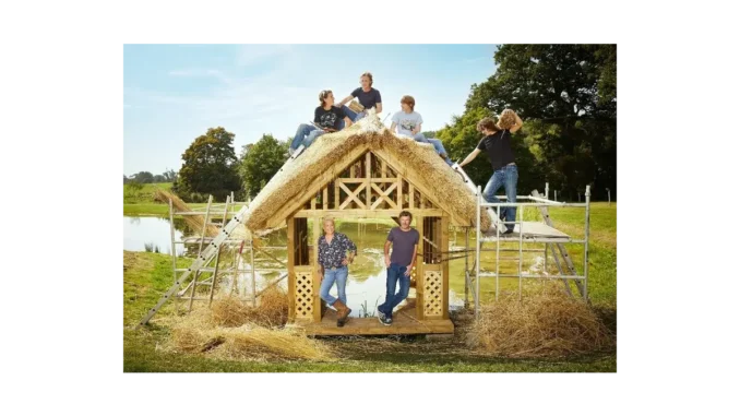 Užijte si venkov s Spektrum Home každý večer