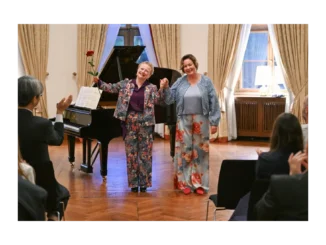 Nové Dvořákovo album přináší neznámé písně