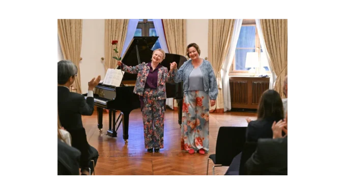 Nové Dvořákovo album přináší neznámé písně