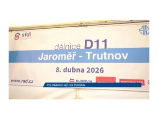 Dálnice z východních Čech do Polska: Nové možnosti