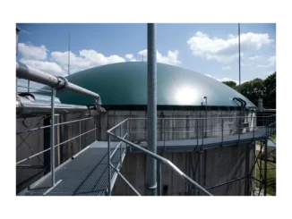 EFG: 10 let na vrcholu biometanu v ČR