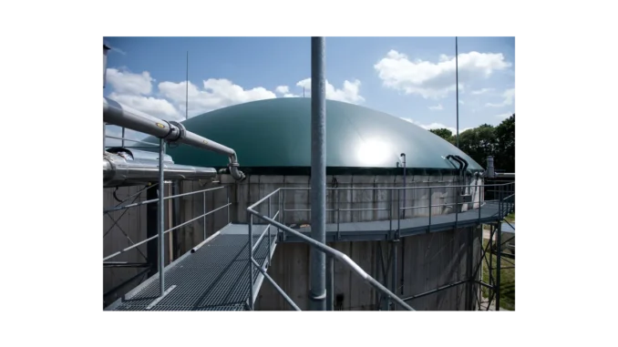 EFG: 10 let na vrcholu biometanu v ČR