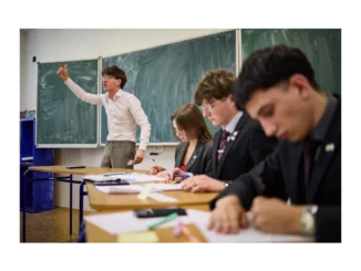 Mensa gymnázium triumfovalo na pražském magistrátu
