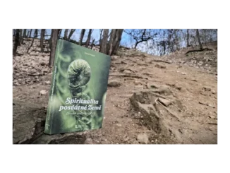 Objevte Spiritualitu posvátné Země Adama Borziče