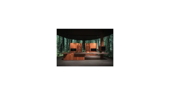 Haier a inovace na Milánském týdnu designu 2026