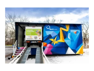 BattSwap: Česká revoluce v logistice elektromobilů