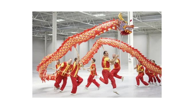 Objevte Asii na festivalu v Metropoli Zličín